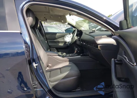 2024 Mazda Cx-30 2.5 S Preferred Package из США, поврежденный, VIN 3MVDMBCM3RM681098